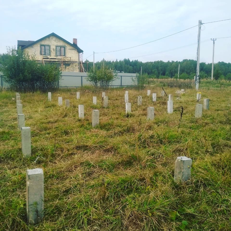 ЖБ сваи Ессентуки