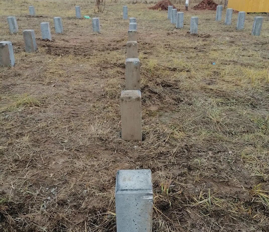 ЖБ сваи Ессентуки
