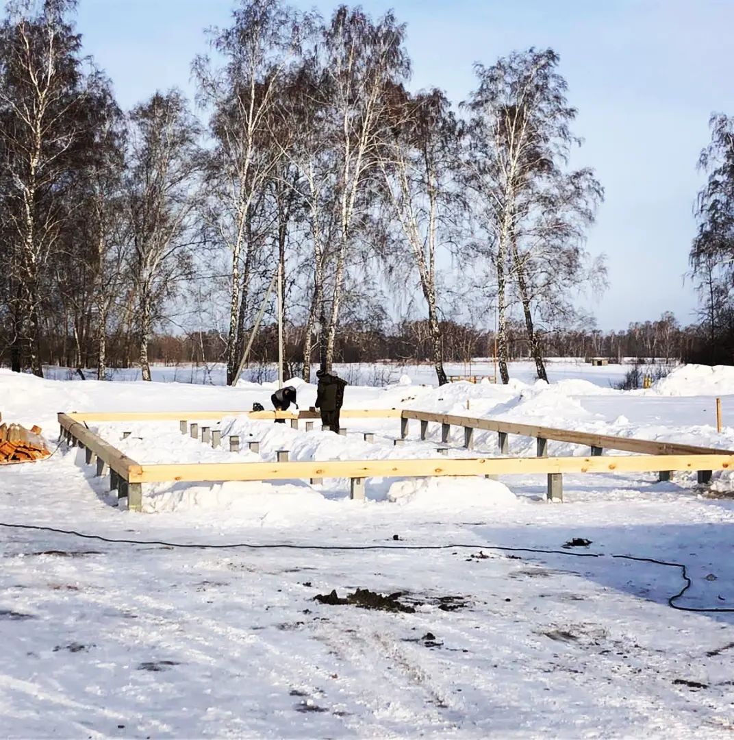 ЖБ сваи Ессентуки
